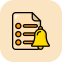 Storage and Reminders